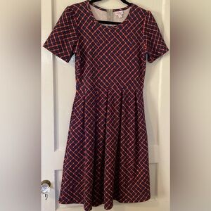 luLaRoe Amelia Dress